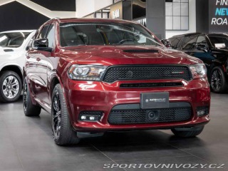 Dodge Durango 5.7 R/T V8 Technology Gro 2019