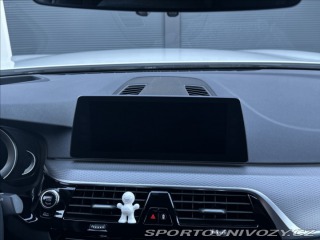 BMW 5 3,0 530d 265PS  M Perform 2017