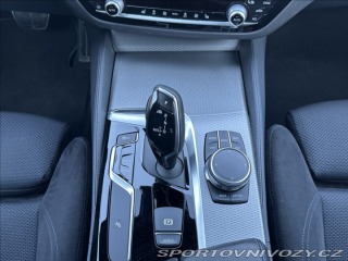 BMW 5 3,0 530d 265PS  M Perform 2017