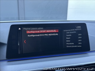 BMW 5 3,0 530d 265PS  M Perform 2017