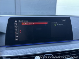 BMW 5 3,0 530d 265PS  M Perform 2017