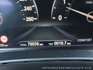 BMW 5 3,0 530d 265PS  M Perform 2017