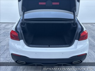 BMW 5 3,0 530d 265PS  M Perform 2017