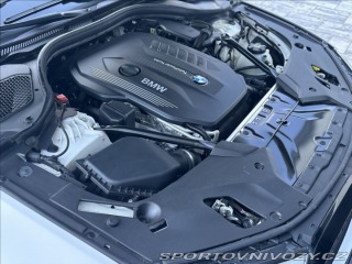 BMW 5 3,0 530d 265PS  M Perform 2017