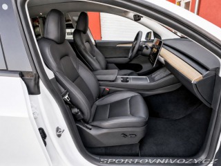 Tesla Model Y Performance 393 kW SOH 92 2023