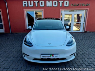 Tesla Model Y Performance 393 kW SOH 92 2023