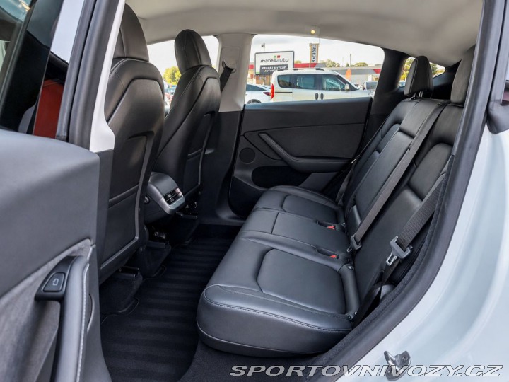 Tesla Model Y Long Range Dual Motor, SO 2023