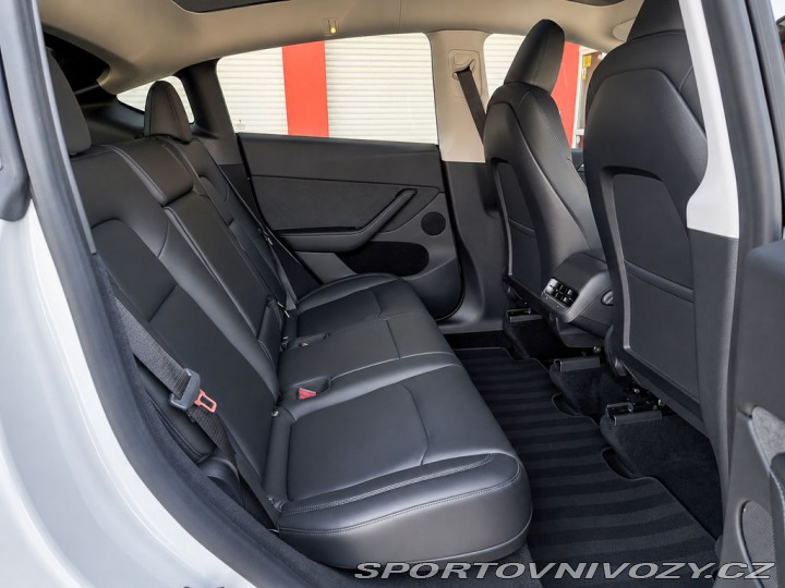 Tesla Model Y Long Range Dual Motor, SO 2023