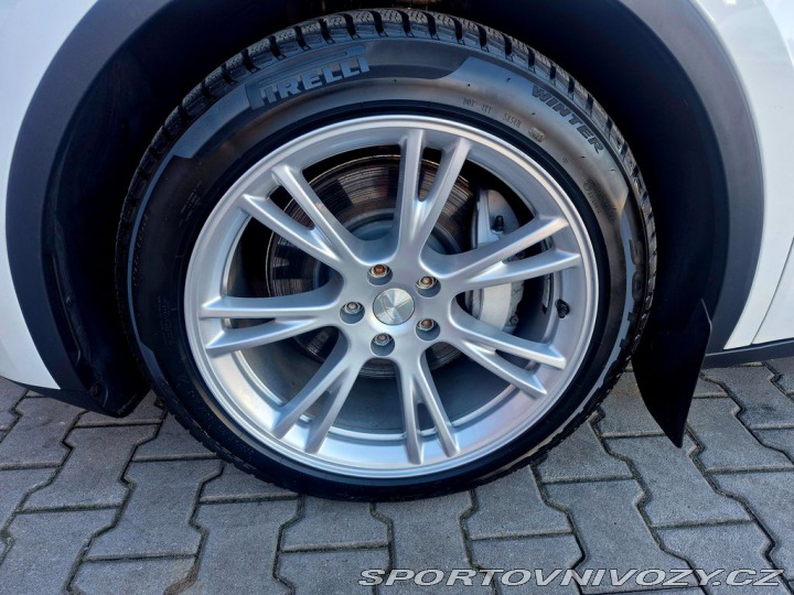 Tesla Model Y Long Range Dual Motor, SO 2023