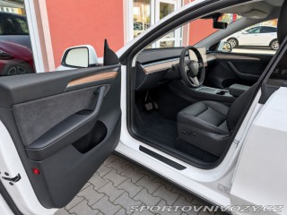 Tesla Model Y Long Range Dual Motor, SO 2023