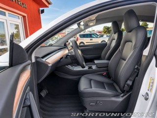 Tesla Model Y Long Range Dual Motor, SO 2023