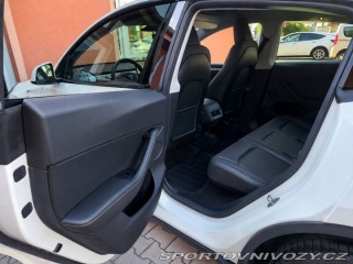 Tesla Model Y Long Range Dual Motor, SO 2023