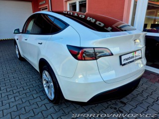 Tesla Model Y Long Range Dual Motor, SO 2023
