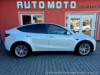 Tesla Model Y Long Range Dual Motor, SO 2023