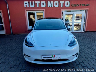 Tesla Model Y Long Range Dual Motor, SO 2023