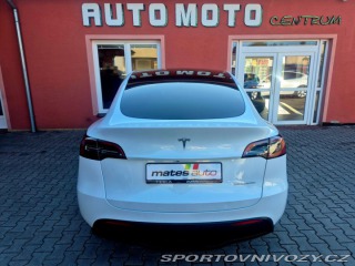 Tesla Model Y Long Range Dual Motor, SO 2023