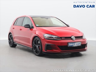 Volkswagen Golf 2,0 TSI 213kW GTI TCR Pan