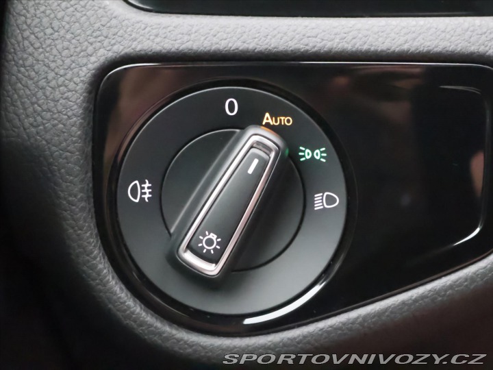 Volkswagen Golf 2,0 TSI 213kW GTI TCR Pan 2020