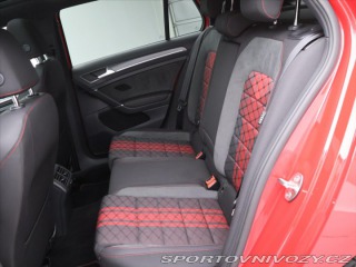Volkswagen Golf 2,0 TSI 213kW GTI TCR Pan 2020