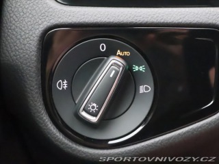 Volkswagen Golf 2,0 TSI 213kW GTI TCR Pan 2020