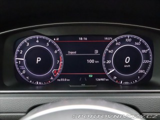 Volkswagen Golf 2,0 TSI 213kW GTI TCR Pan 2020