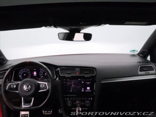 Volkswagen Golf 2,0 TSI 213kW GTI TCR Pan 2020