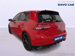 Volkswagen Golf 2,0 TSI 213kW GTI TCR Pan 2020