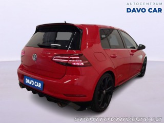 Volkswagen Golf 2,0 TSI 213kW GTI TCR Pan 2020