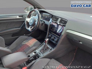 Volkswagen Golf 2,0 TSI 213kW GTI TCR Pan 2020