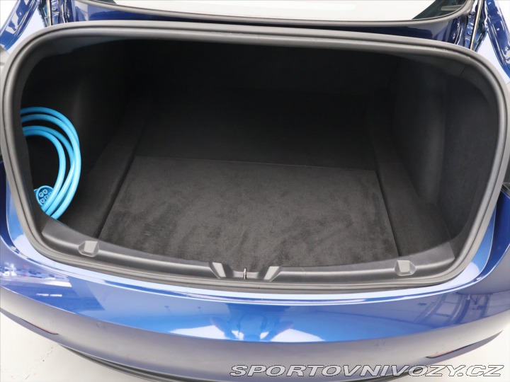 Tesla Model 3 Long Range Dual Motor LED 2019