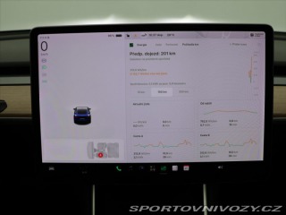 Tesla Model 3 Long Range Dual Motor LED 2019
