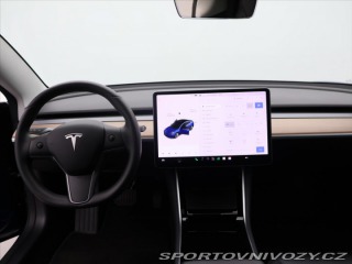 Tesla Model 3 Long Range Dual Motor LED 2019