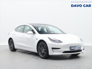Tesla Model 3 239kW SR+ SOH 86,8%
