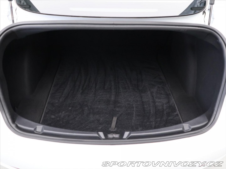 Tesla Model 3 239kW SR+ SOH 86,8% 2019