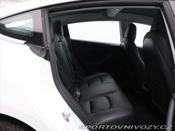 Tesla Model 3 239kW Standard Range+ EAP 2019