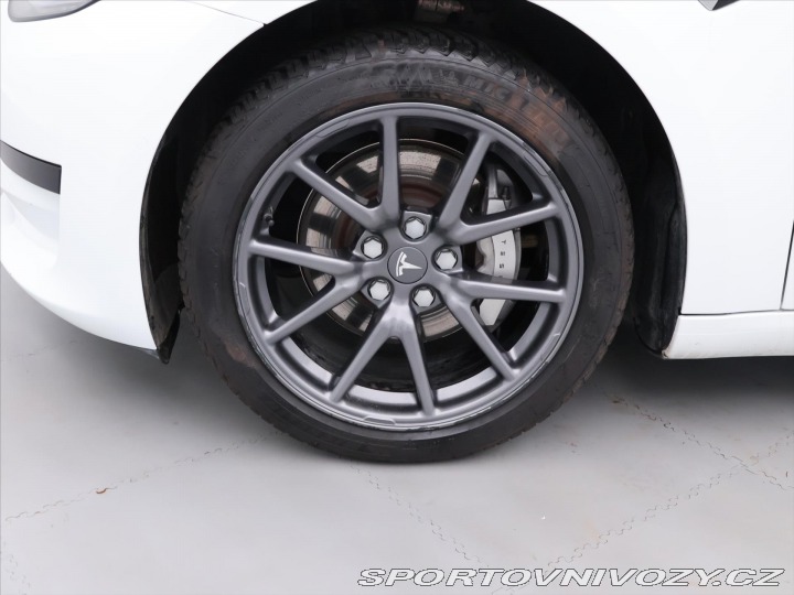 Tesla Model 3 239kW SR+ SOH 86,8% 2019