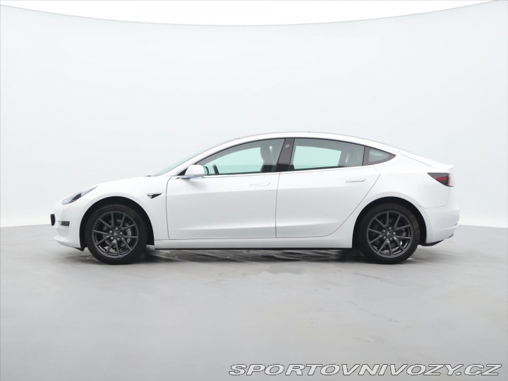Tesla Model 3 239kW SR+ SOH 86,8% 2019