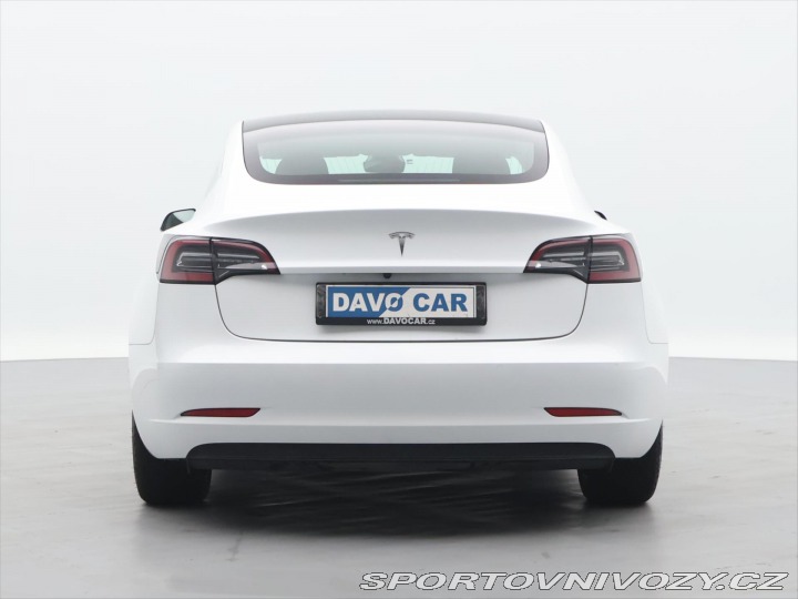 Tesla Model 3 239kW SR+ SOH 86,8% 2019