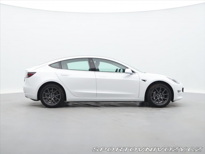 Tesla Model 3 239kW SR+ SOH 86,8% 2019
