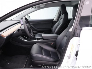 Tesla Model 3 239kW SR+ SOH 86,8% 2019