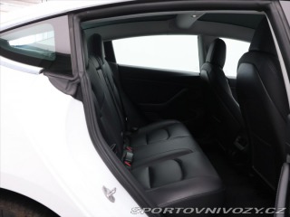 Tesla Model 3 239kW SR+ SOH 86,8% 2019