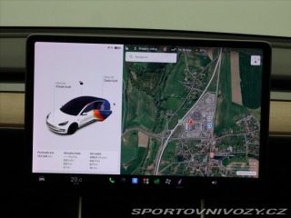 Tesla Model 3 239kW SR+ SOH 86,8% 2019
