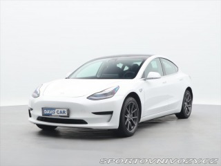 Tesla Model 3 239kW SR+ SOH 86,8% 2019