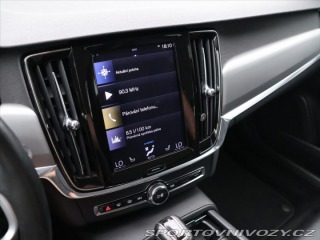 Volvo V90 2,0 T5 184kW Momentum CZ 2019