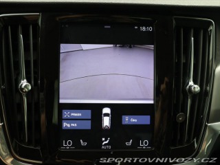 Volvo V90 2,0 T5 184kW Momentum CZ 2019