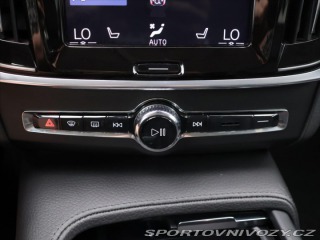 Volvo V90 2,0 T5 184kW Momentum CZ 2019