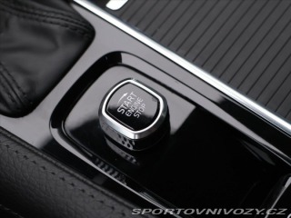 Volvo V90 2,0 T5 184kW Momentum CZ 2019