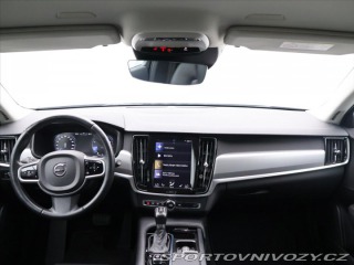 Volvo V90 2,0 T5 184kW Momentum CZ 2019