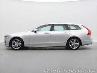 Volvo V90 2,0 T5 184kW Momentum CZ 2019