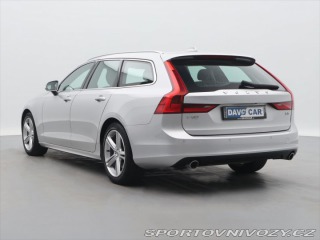 Volvo V90 2,0 T5 184kW Momentum CZ 2019